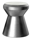 Plomb diabolo 4,5mm
