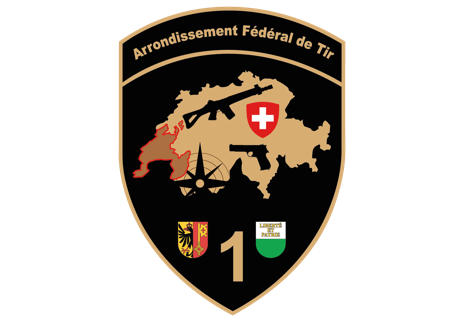 Arrondissement Fédéral de Tir 1