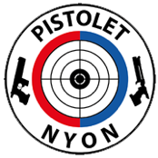 Logo Pistolet Nyon